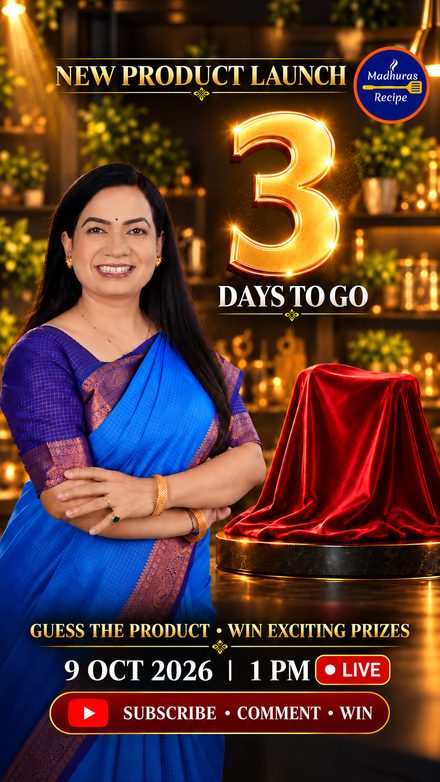 3 days to go vertical