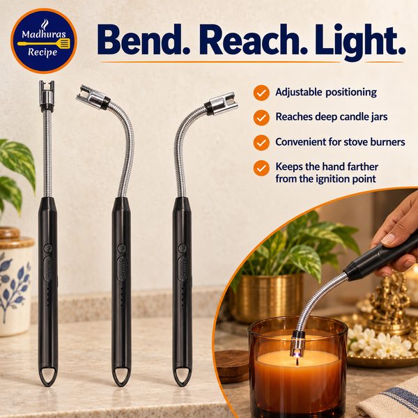 Adjustable neck
