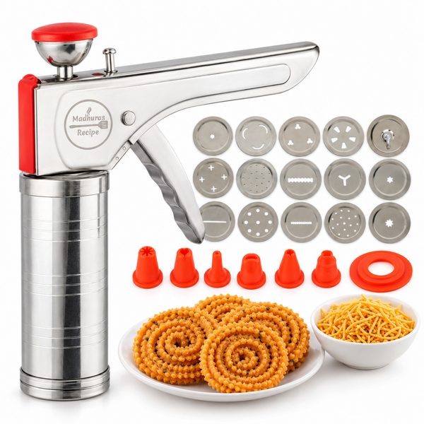 Kitchen press Amazon hero