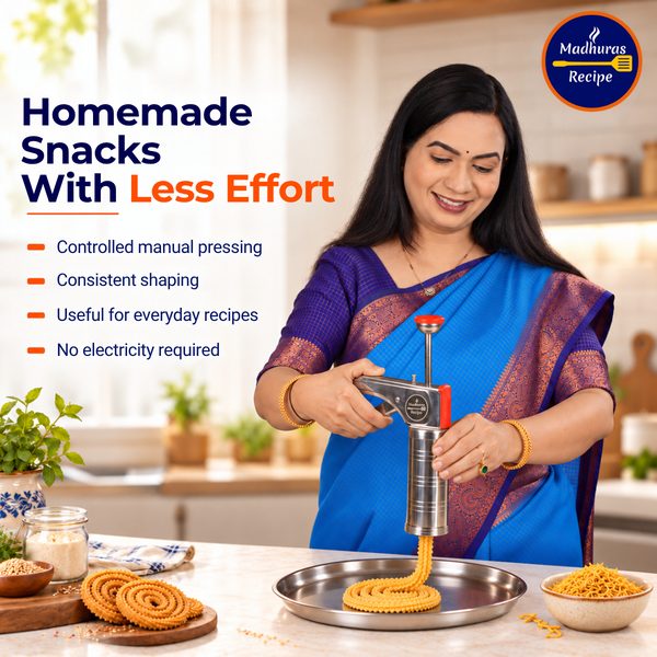 Kitchen press listing image