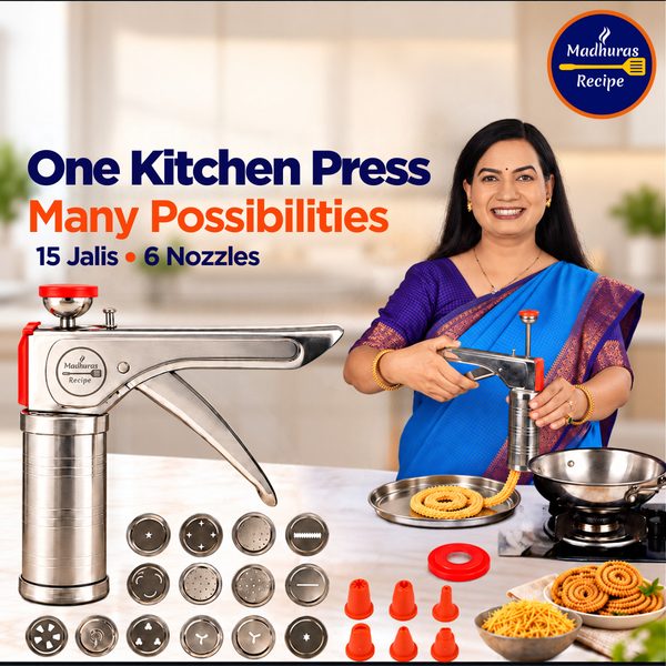Kitchen press listing image