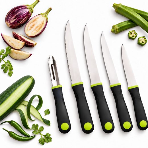 Knife set