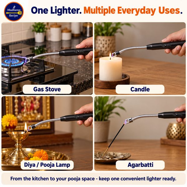 Multiple uses