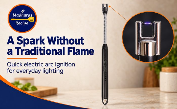 Product page banner