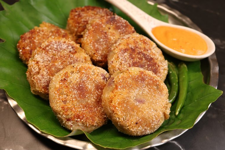 Ratalyache cutlets feature image
